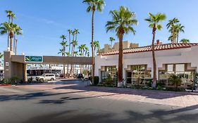 Quality Inn Palm Springs Downtown